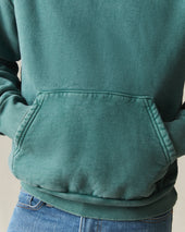 Unisex American Vintage Pullover Wash Jasper