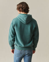 Unisex American Vintage Pullover Wash Jasper