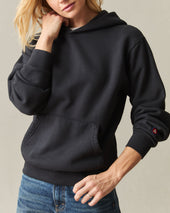 Unisex American Vintage Pullover Washed