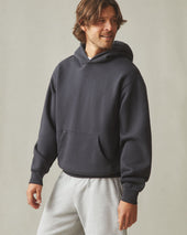 Unisex American Vintage Pullover Washed