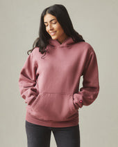 Unisex American Vintage Pullover Wild Ginger