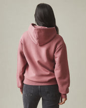 Unisex American Vintage Pullover Wild Ginger