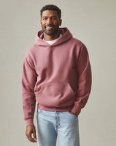 Unisex American Vintage Pullover Wild Ginger