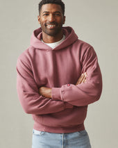 Unisex American Vintage Pullover Wild Ginger