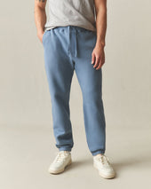 Men S Classic Sweatpant Bluefin