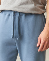 Men S Classic Sweatpant Bluefin
