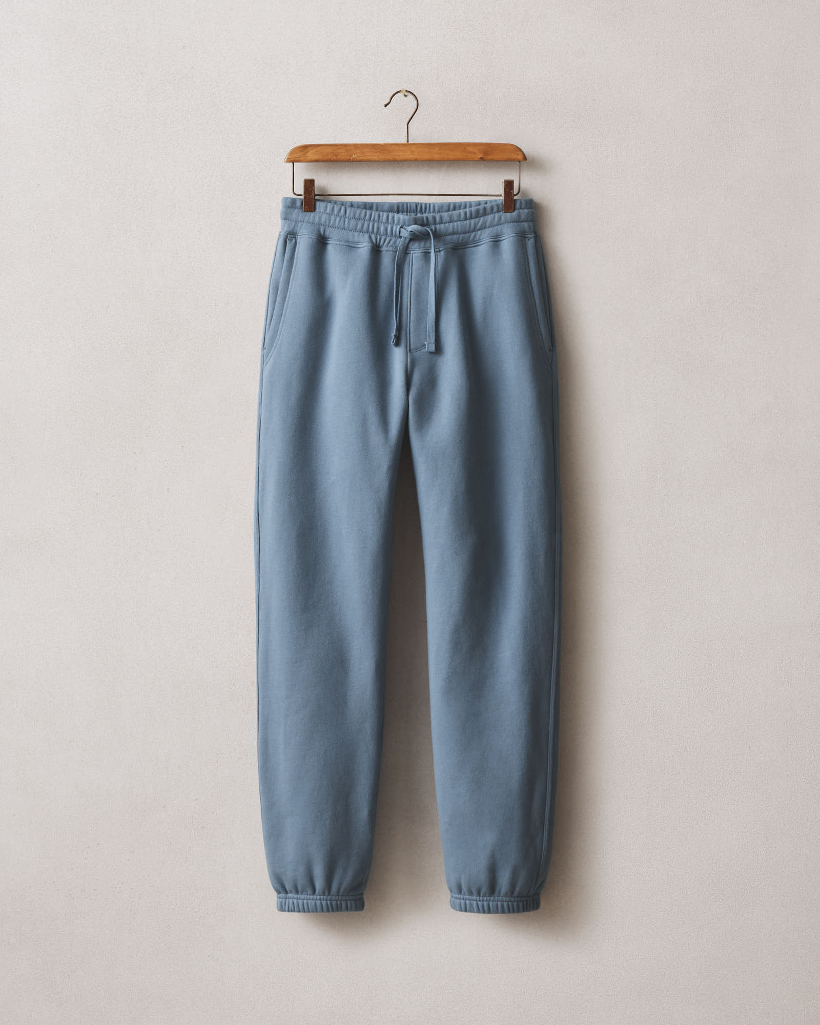 Men S Classic Sweatpant Bluefin