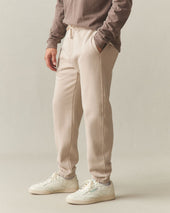 Men's Classic Sweatpant - Cobblestone