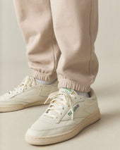 Men S Classic Sweatpant Cobblestone