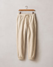 Men S Classic Sweatpant Cobblestone