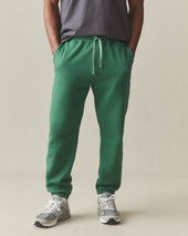 Men's Classic Sweatpant - Hunter Green