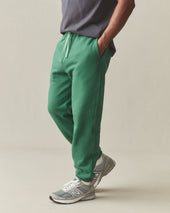 Men's Classic Sweatpant - Hunter Green