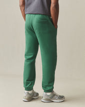 Men's Classic Sweatpant - Hunter Green