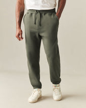 Men S Classic Sweatpant Loden