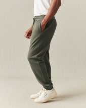 Men S Classic Sweatpant Loden