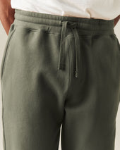 Men S Classic Sweatpant Loden