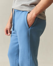 Men S Classic Sweatpant Parisian