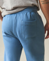 Men S Classic Sweatpant Parisian