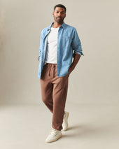 Men S Classic Sweatpant Soft Silt