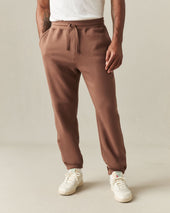 Men S Classic Sweatpant Soft Silt