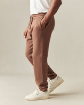 Men S Classic Sweatpant Soft Silt