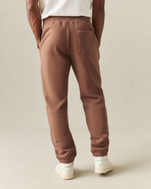 Men S Classic Sweatpant Soft Silt