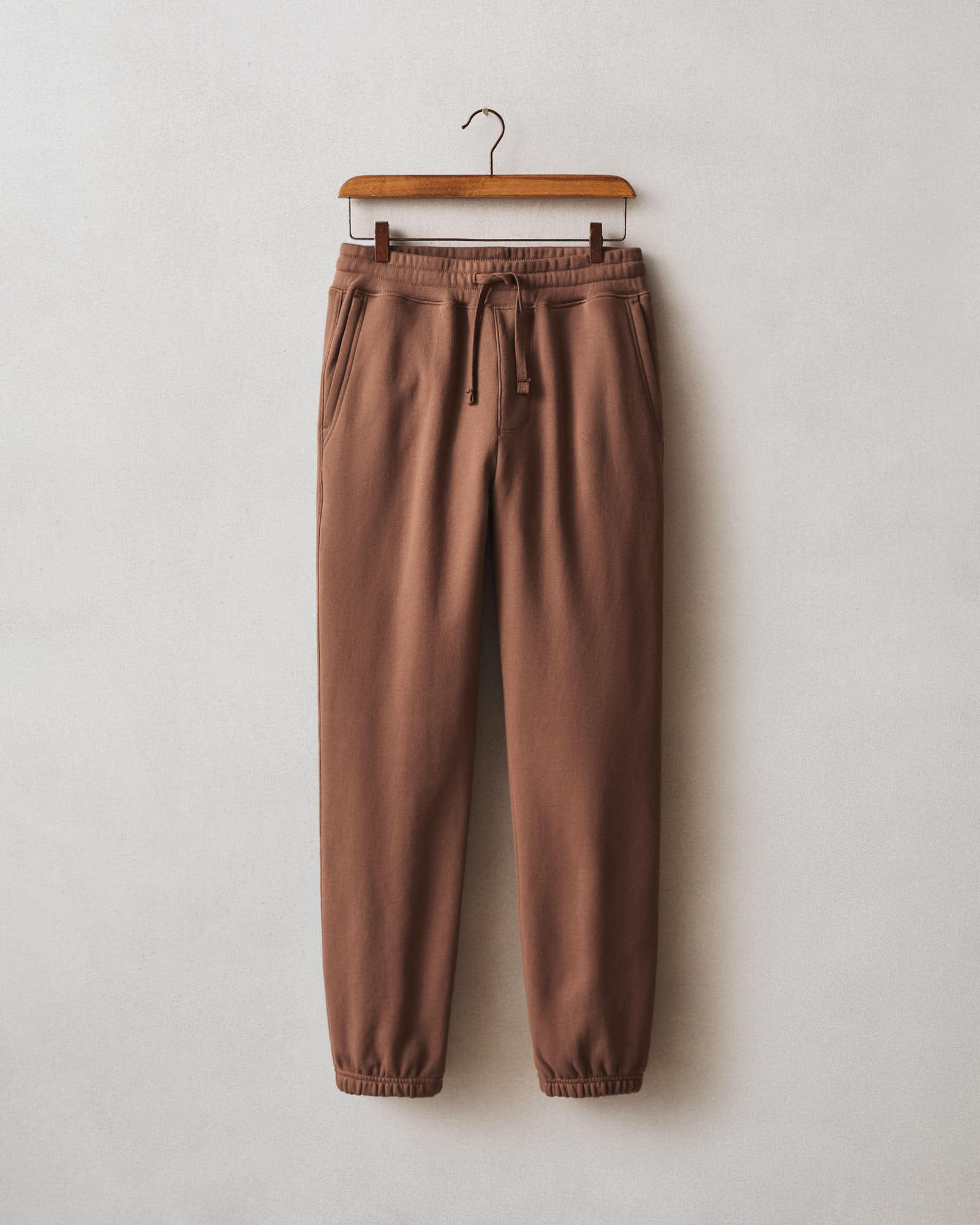 Men S Classic Sweatpant Soft Silt