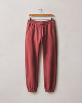 Men S Classic Sweatpant Spiced Apple