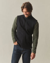 Men S Midweight Vest