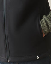 Men S Midweight Vest