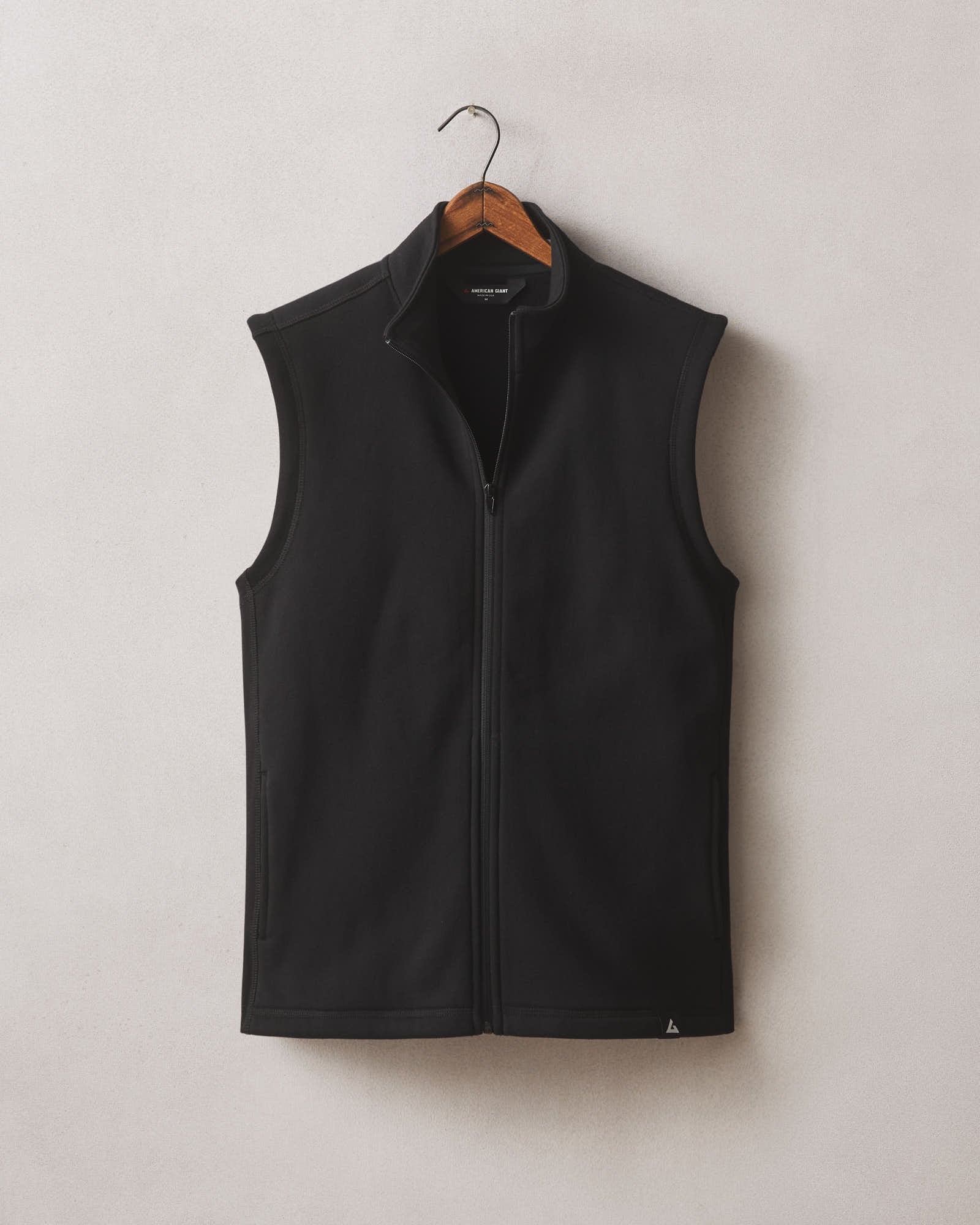 Men S Midweight Vest