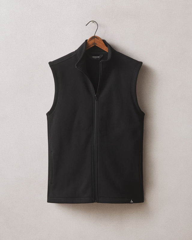 Men S Midweight Vest