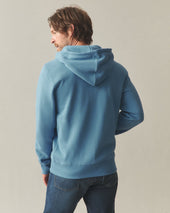 Men S Midweight Full Zip Adriatic