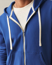 Men S Midweight Full Zip Estate