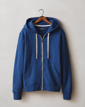 Men S Midweight Full Zip Estate