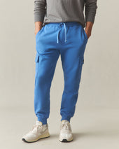 Men S Cargo Jogger Bright