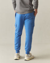 Men S Cargo Jogger Bright