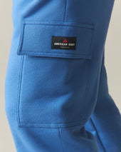 Men S Cargo Jogger Bright