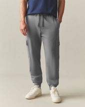 Men S Cargo Jogger Lava