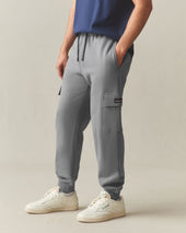 Men S Cargo Jogger Lava