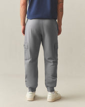 Men S Cargo Jogger Lava