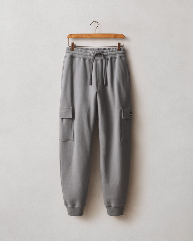 Men S Cargo Jogger Lava