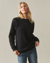 Men S Midweight Crewneck