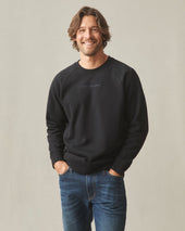Men S Midweight Crewneck