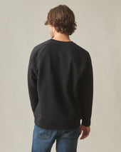 Men S Midweight Crewneck
