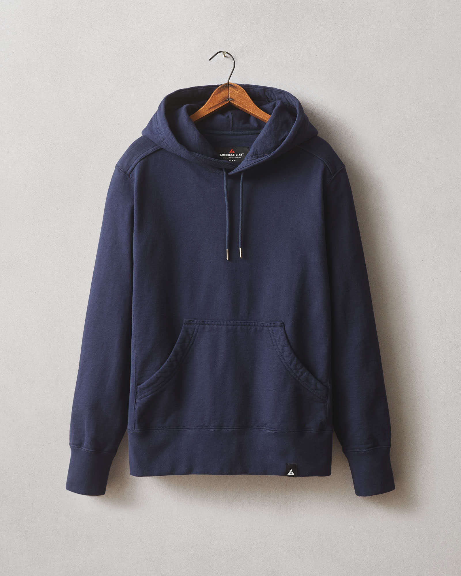 Men S Classic Pullover True