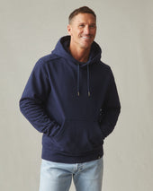 Men S Classic Pullover True