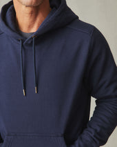 Men S Classic Pullover True