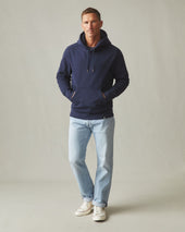 Men S Classic Pullover True
