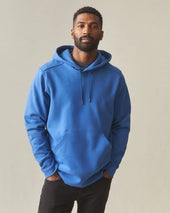 Men S Classic Pullover Bright